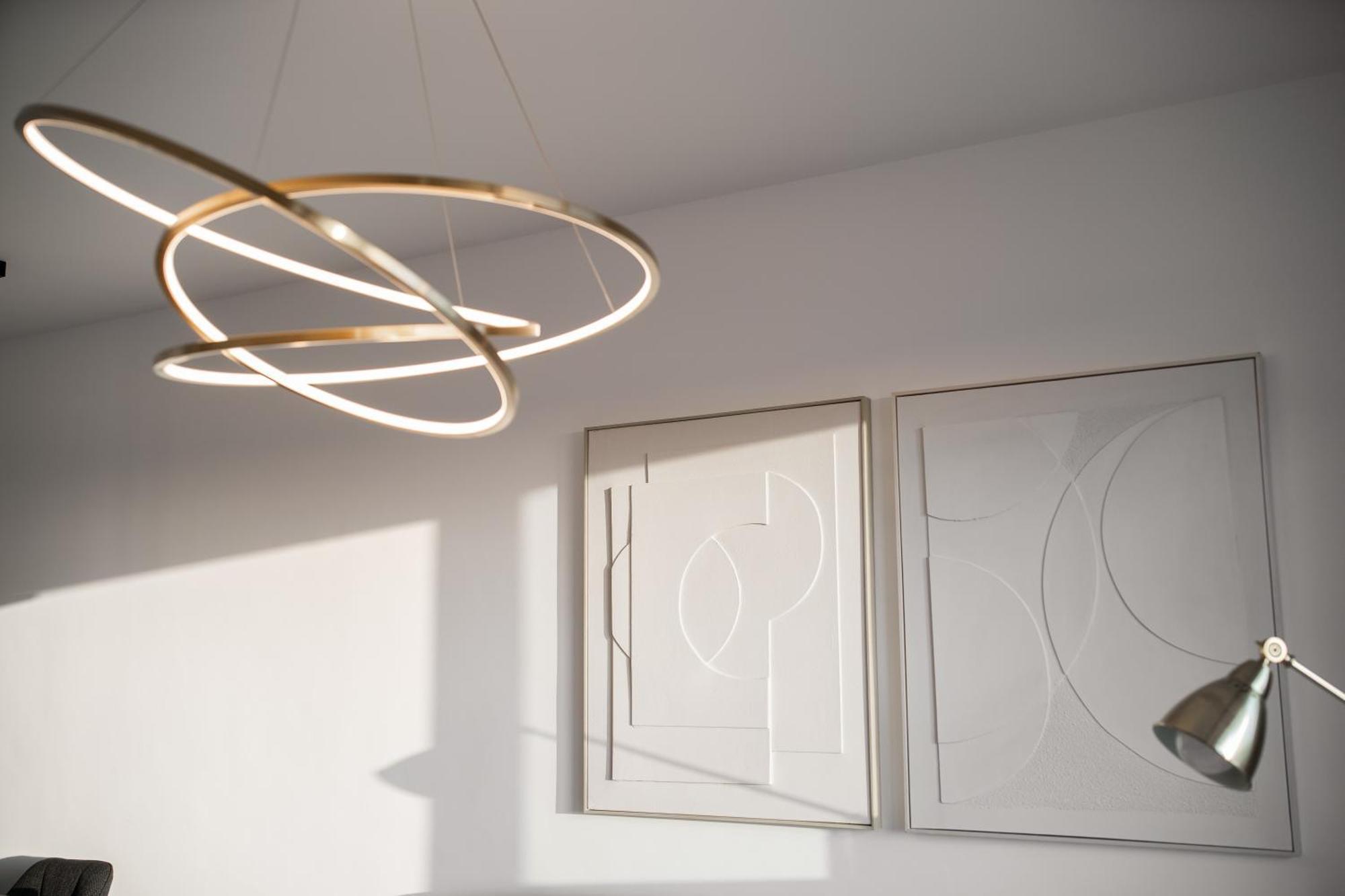 Savion View Center Appartamento Gerusalemme