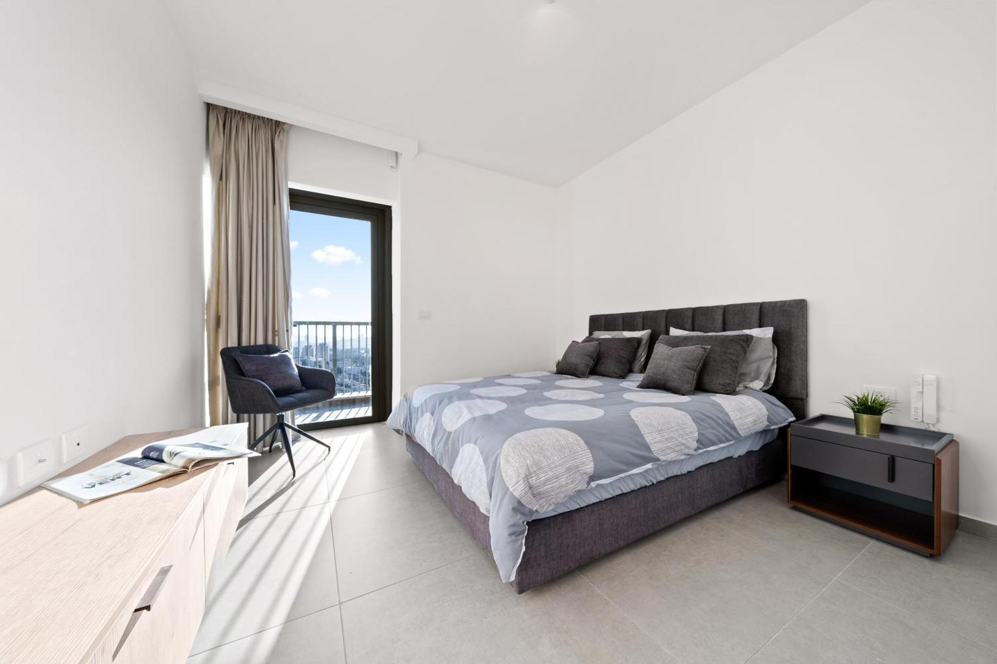 Savion View Center Appartamento
