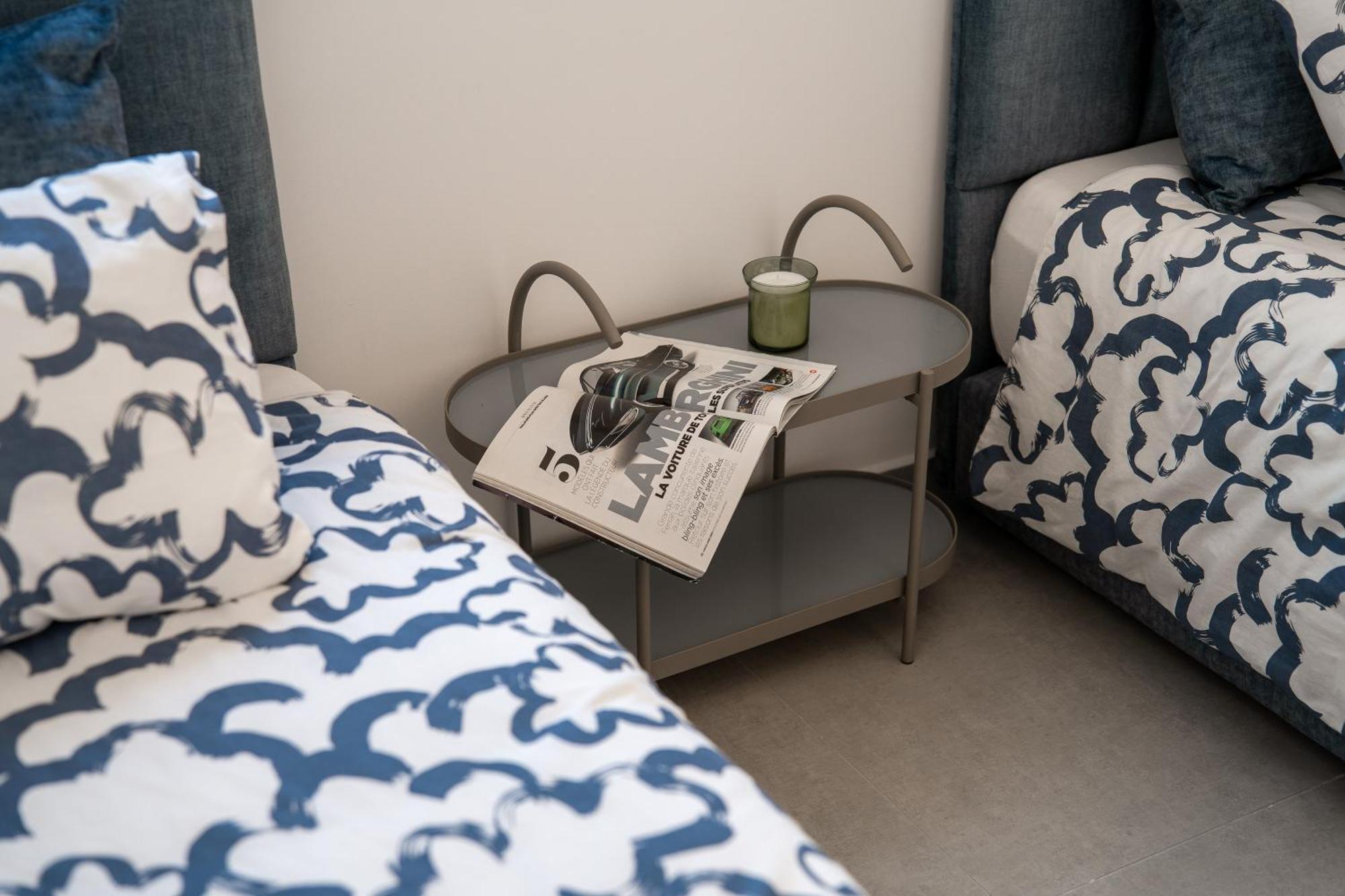 Appartamento Savion View Center Gerusalemme